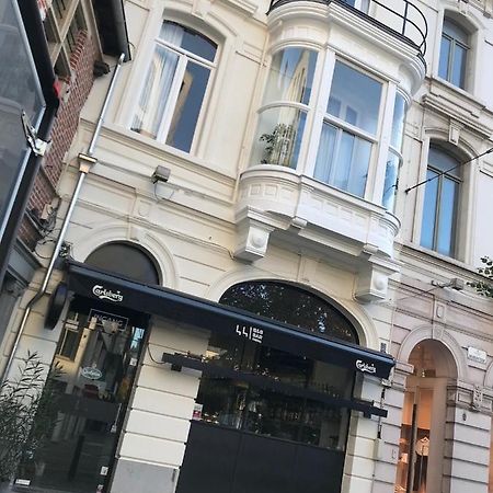 Brabantdam 44 Self Check In Hotel Gent Kültér fotó